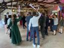 mariage l'hacienda saint yvoine